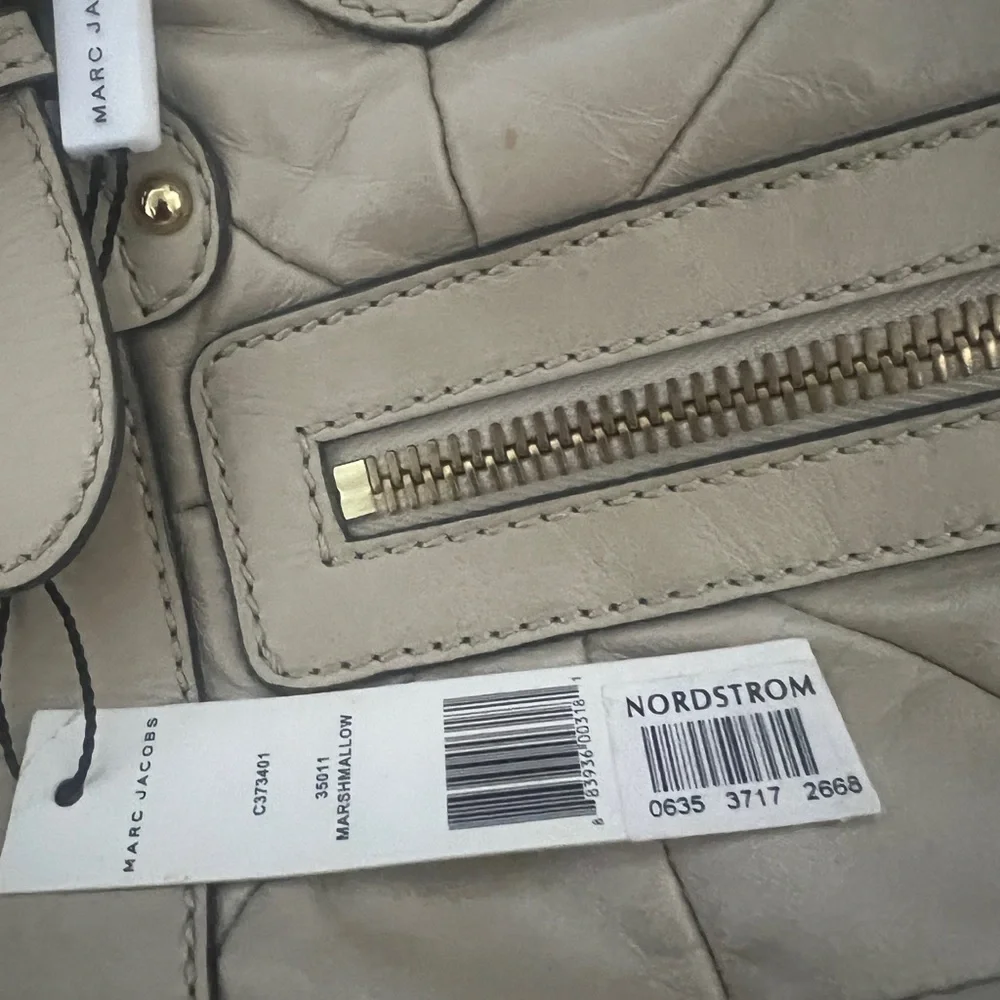 Marc Jacobs Cream bag - Picture 5 of 10